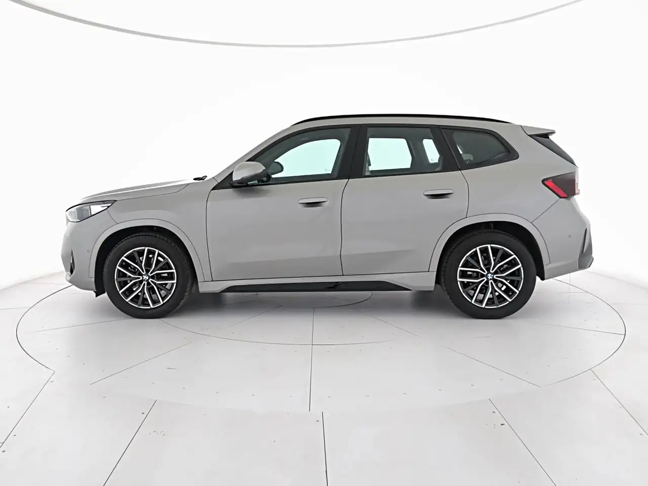 BMW X1 2026