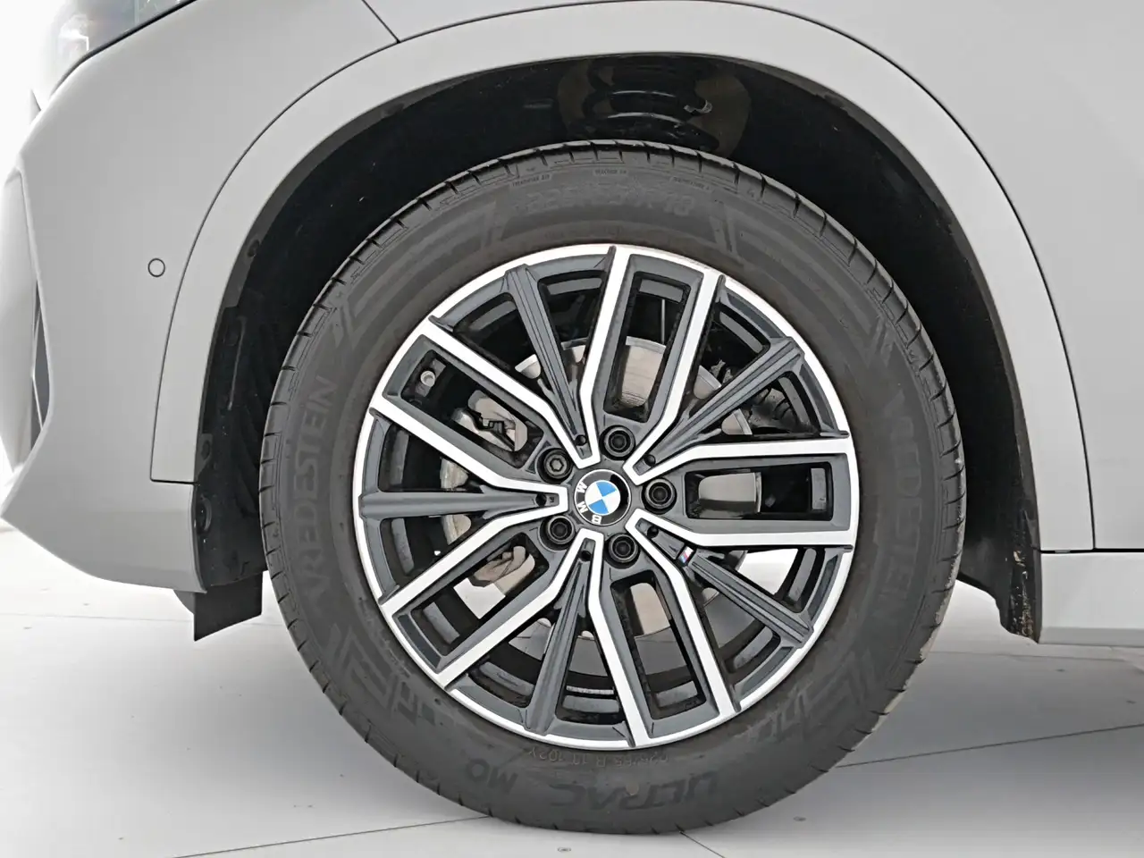 BMW X1 2026