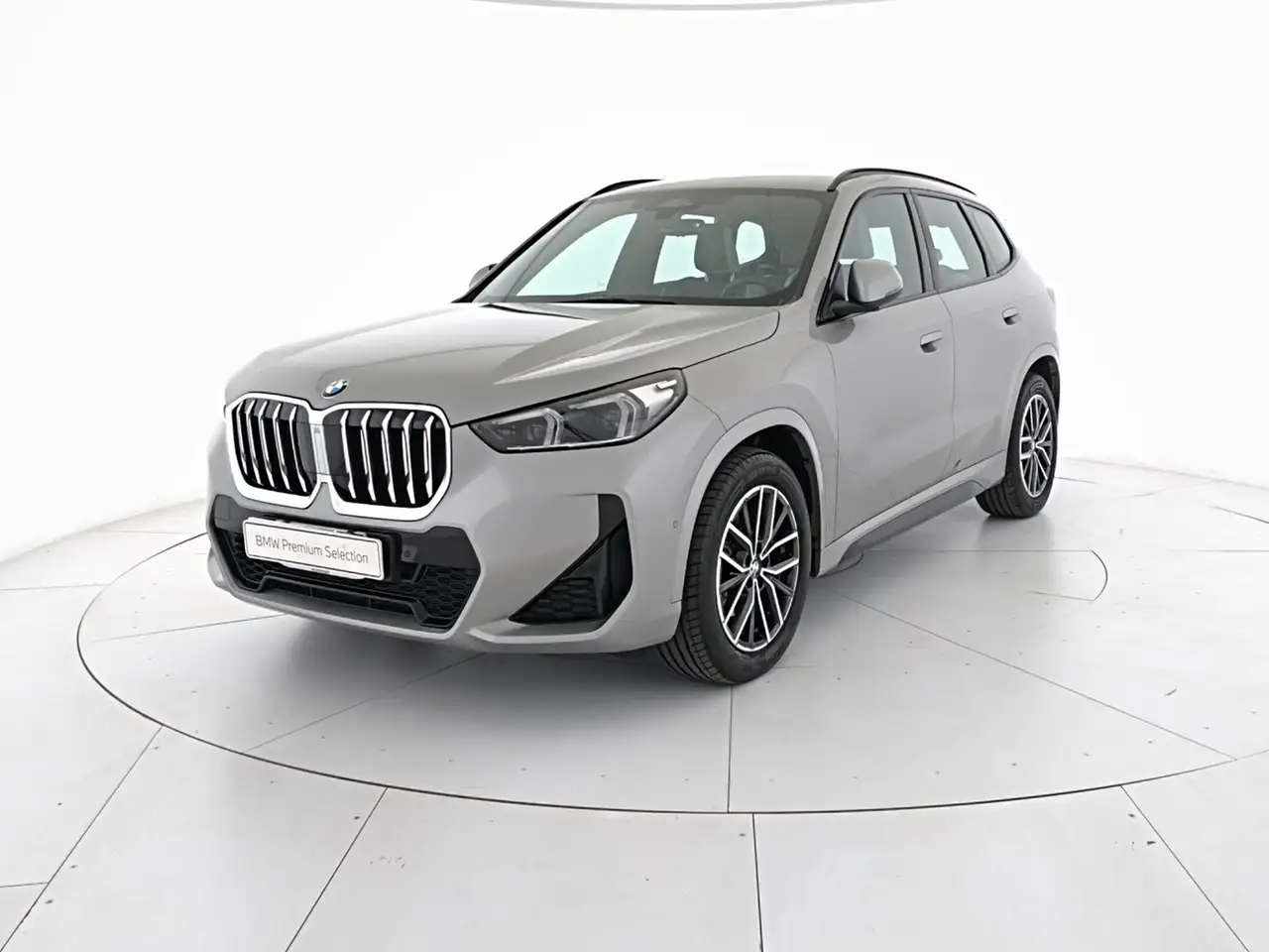 BMW X1 2026