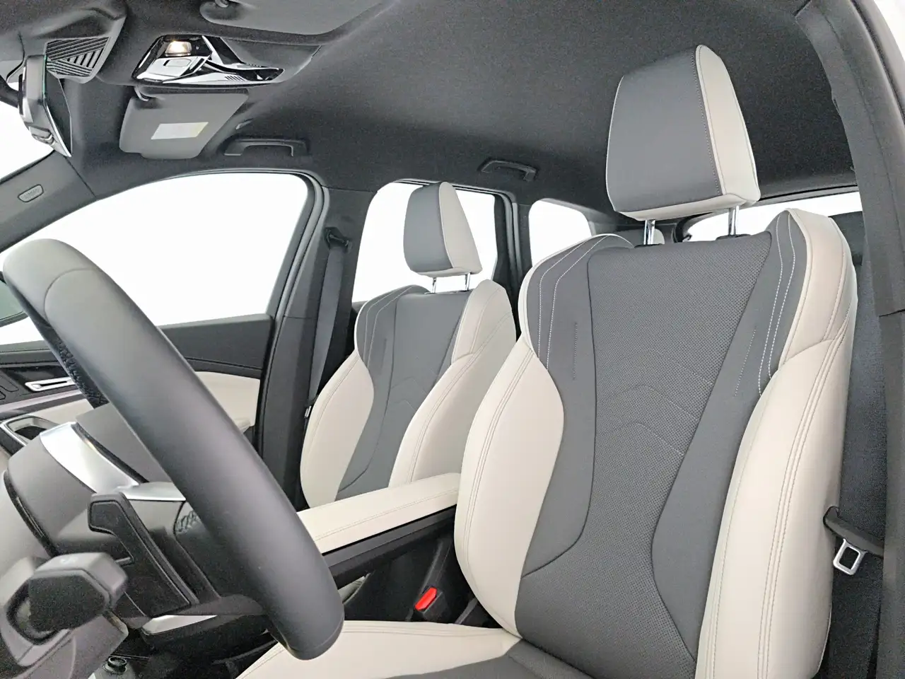 BMW X1 2026 — фото 12