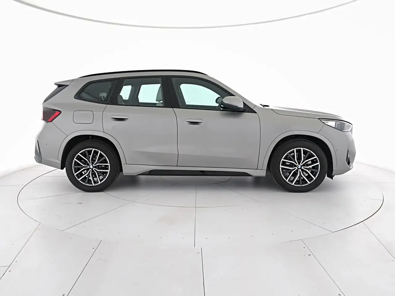 BMW X1 2026