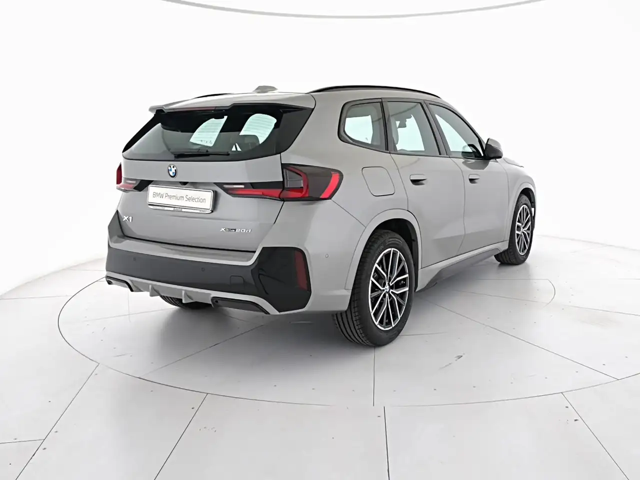 BMW X1 2026
