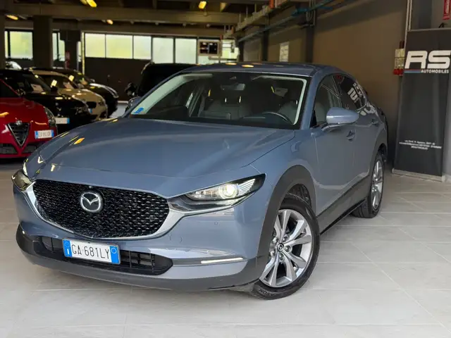 Mazda CX-30 2.0L Skyactiv-G M Hybrid 2WD Executive