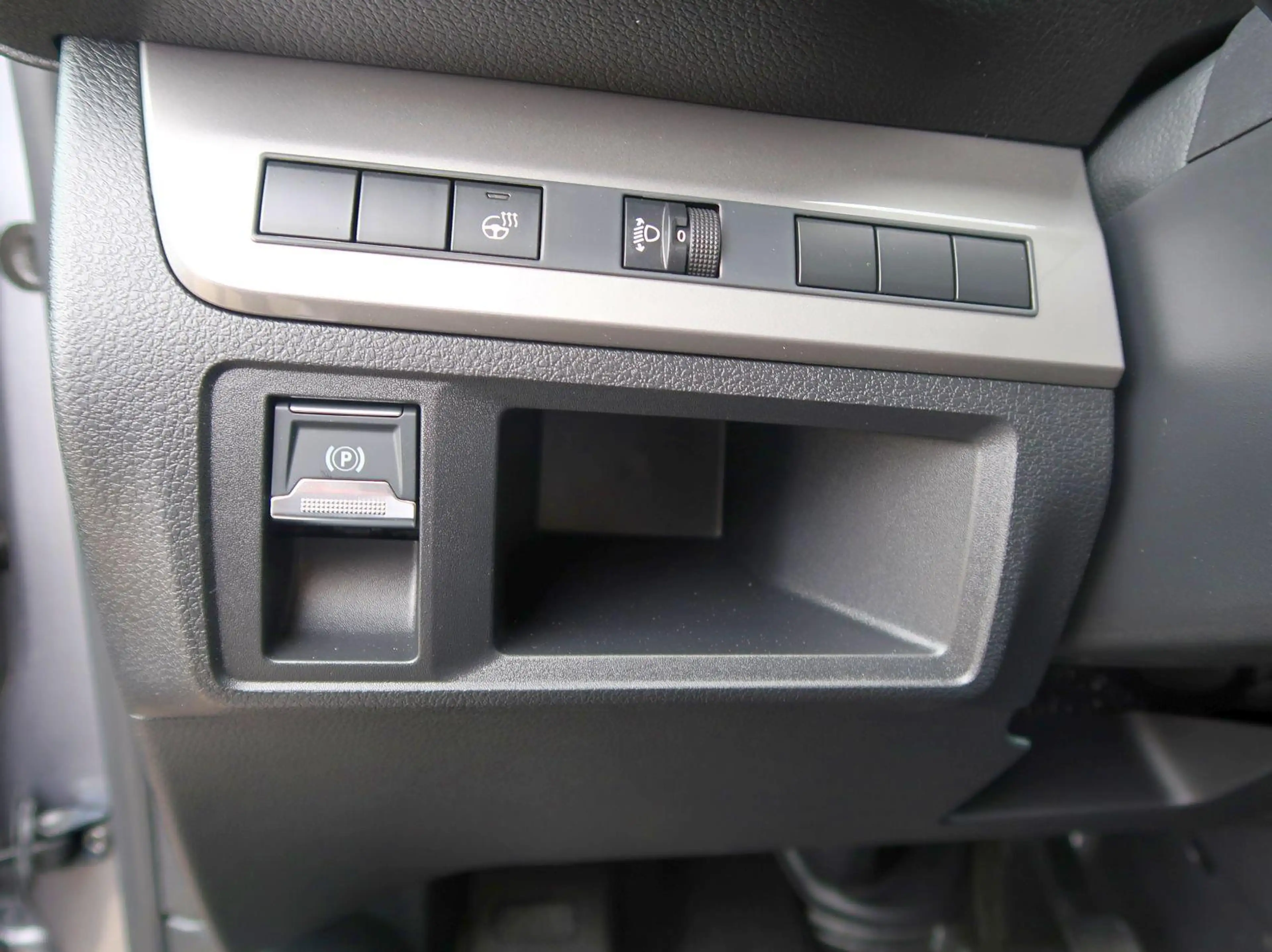 Citroen Spacetourer Plus 180PS,AHK,8 Sitzer,Navi,Carplay — photo 13