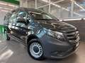 Mercedes-Benz Vito Kasten AUTOMATIK KLIMA NAVI DAB TEMPOMAT Gris - thumbnail 15
