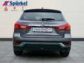 Mitsubishi ASX Edition 100 2WD 1.6 MIVEC, Navigation, Rückfahrkam Grau - thumbnail 4