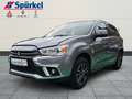 Mitsubishi ASX Edition 100 2WD 1.6 MIVEC, Navigation, Rückfahrkam Grau - thumbnail 1