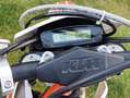 KTM 250 Enduro Freeride Portocaliu - thumbnail 2