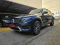 Mercedes-Benz GLC 250 250d 4Matic Aut. Gris - thumbnail 1