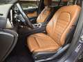 Mercedes-Benz GLC 250 250d 4Matic Aut. Grijs - thumbnail 12