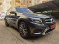 Mercedes-Benz GLC 250 250d 4Matic Aut. Grijs - thumbnail 4
