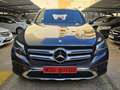 Mercedes-Benz GLC 250 250d 4Matic Aut. Gris - thumbnail 5