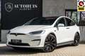 Tesla Model X Plaid 1020pk 6-Zits Pano Trekhaak 22'' Blanco - thumbnail 1