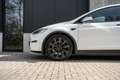 Tesla Model X Plaid 1020pk 6-Zits Pano Trekhaak 22'' Blanco - thumbnail 8