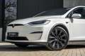 Tesla Model X Plaid 1020pk 6-Zits Pano Trekhaak 22'' Blanco - thumbnail 4