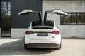 Tesla Model X Plaid 1020pk 6-Zits Pano Trekhaak 22'' Blanco - thumbnail 17