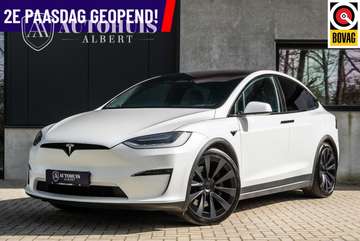 Plaid 1020pk 6-Zits Pano Trekhaak 22''