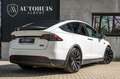 Tesla Model X Plaid 1020pk 6-Zits Pano Trekhaak 22'' Blanco - thumbnail 2