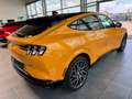 Ford Mustang Mach-E GT AWD Orange - thumbnail 5