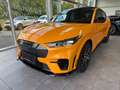 Ford Mustang Mach-E GT AWD Orange - thumbnail 3