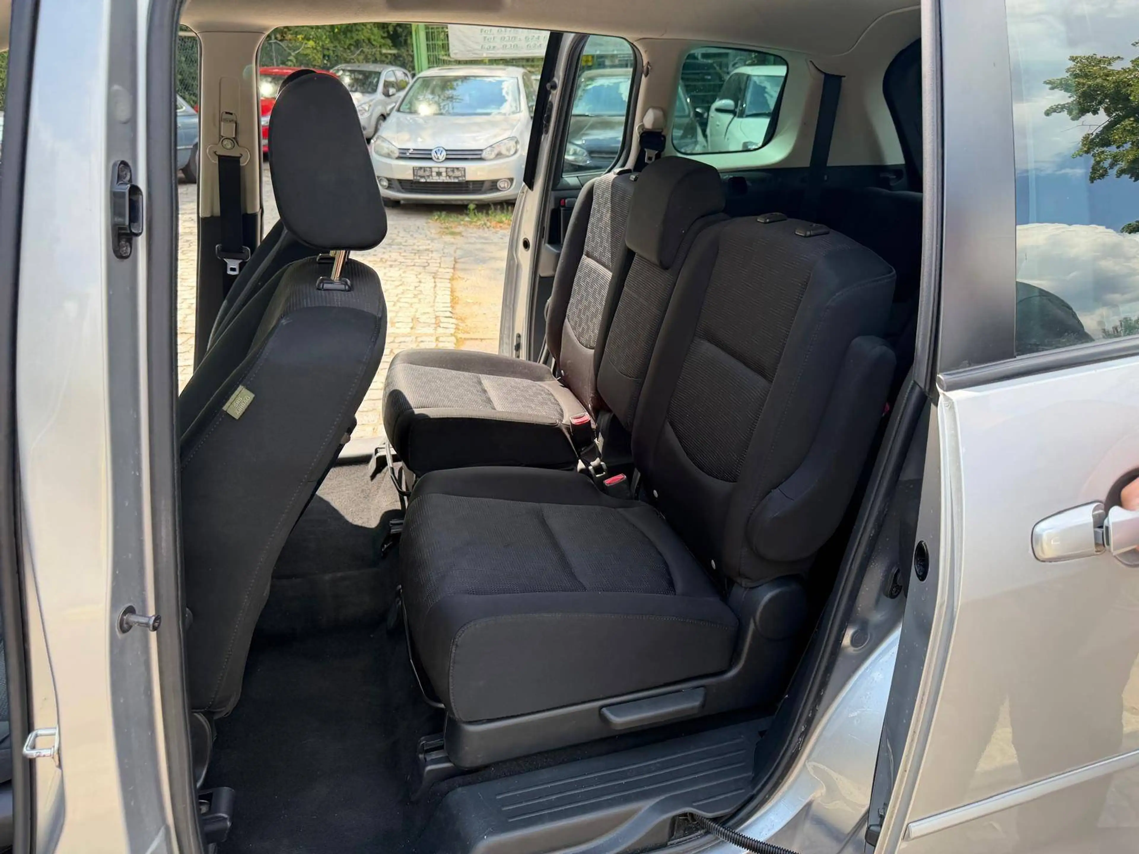 Mazda 5 2.0 Top — photo 12