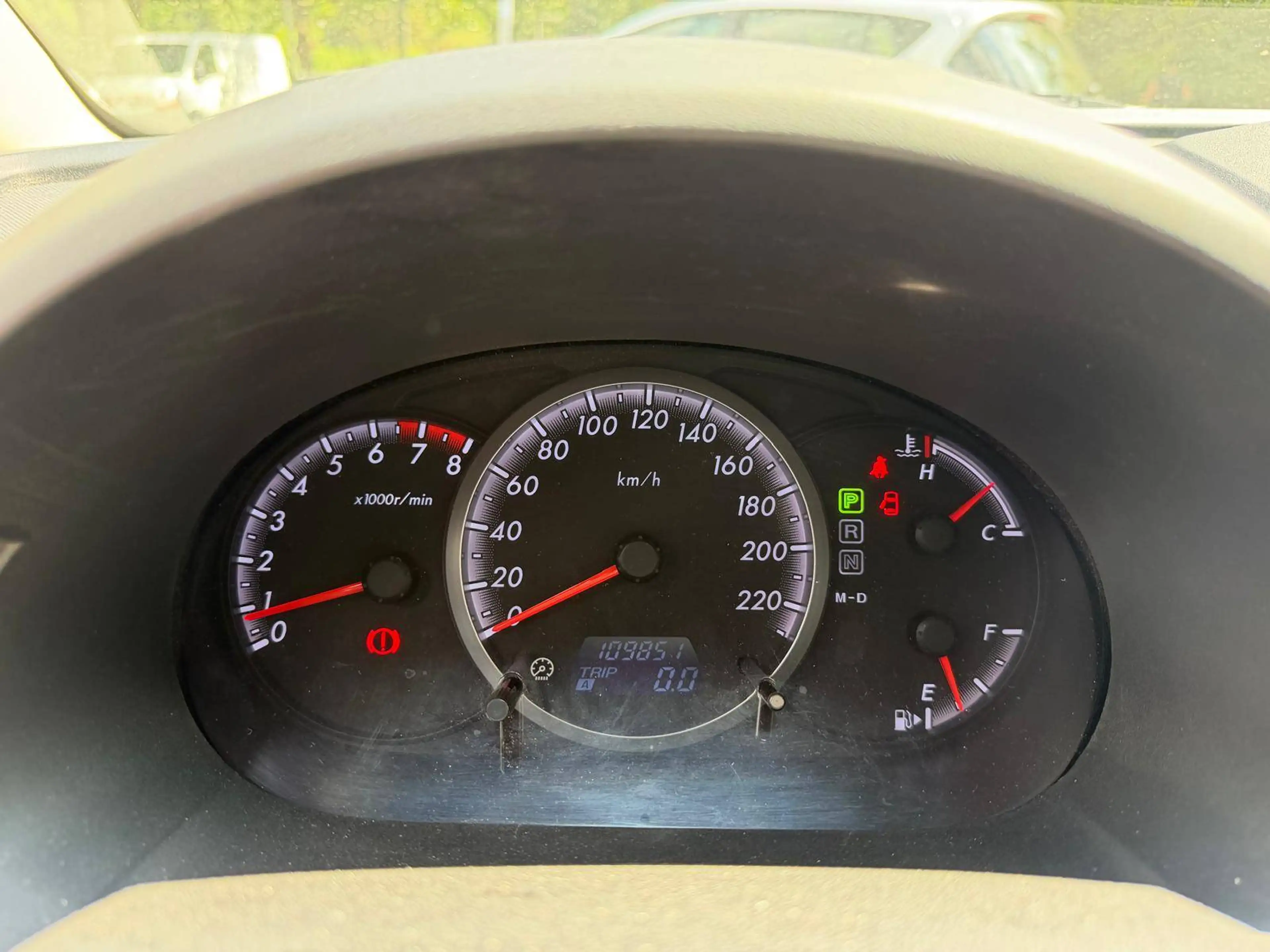 Mazda 5 2.0 Top — photo 14