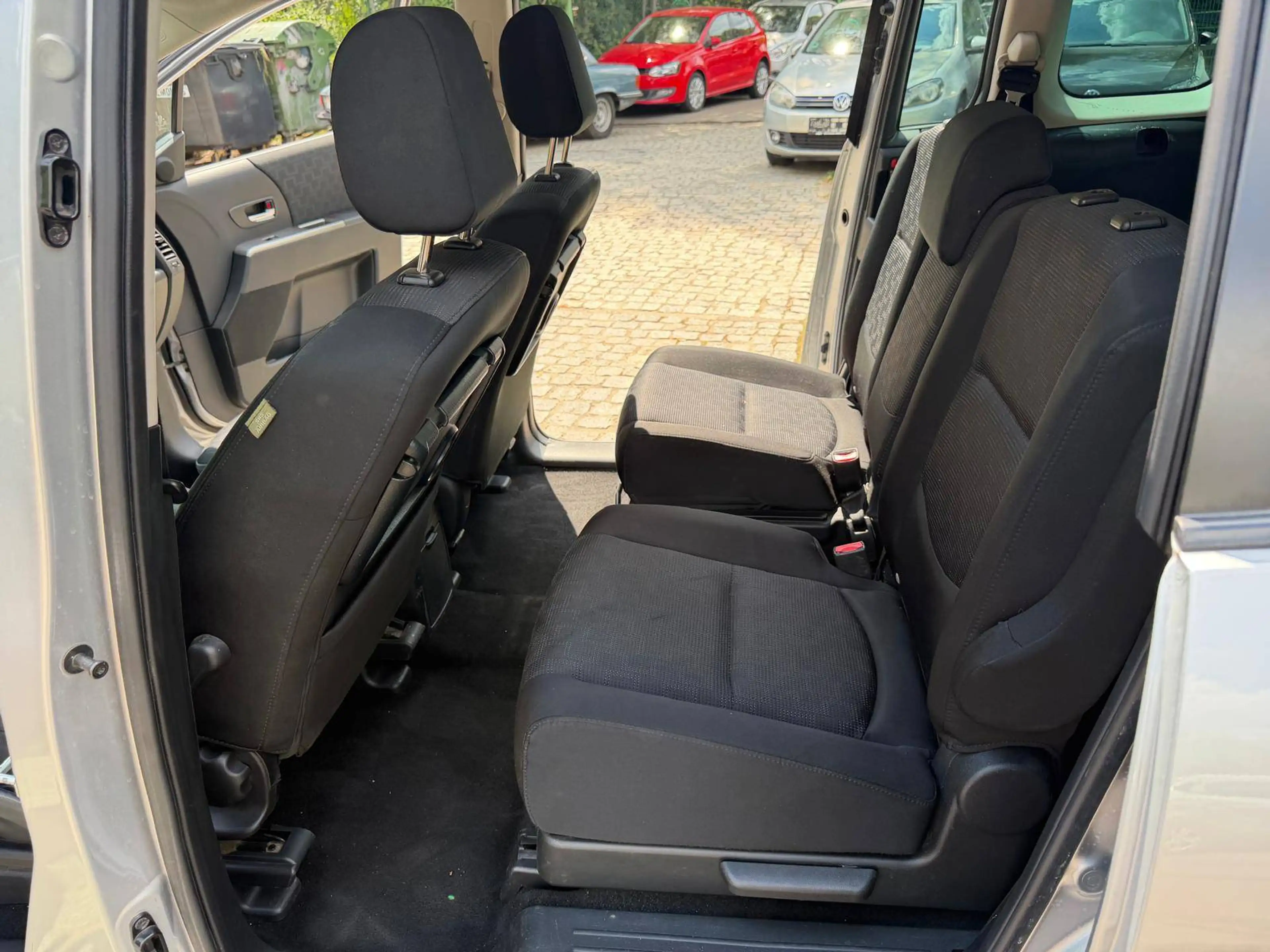 Mazda 5 2.0 Top — photo 13