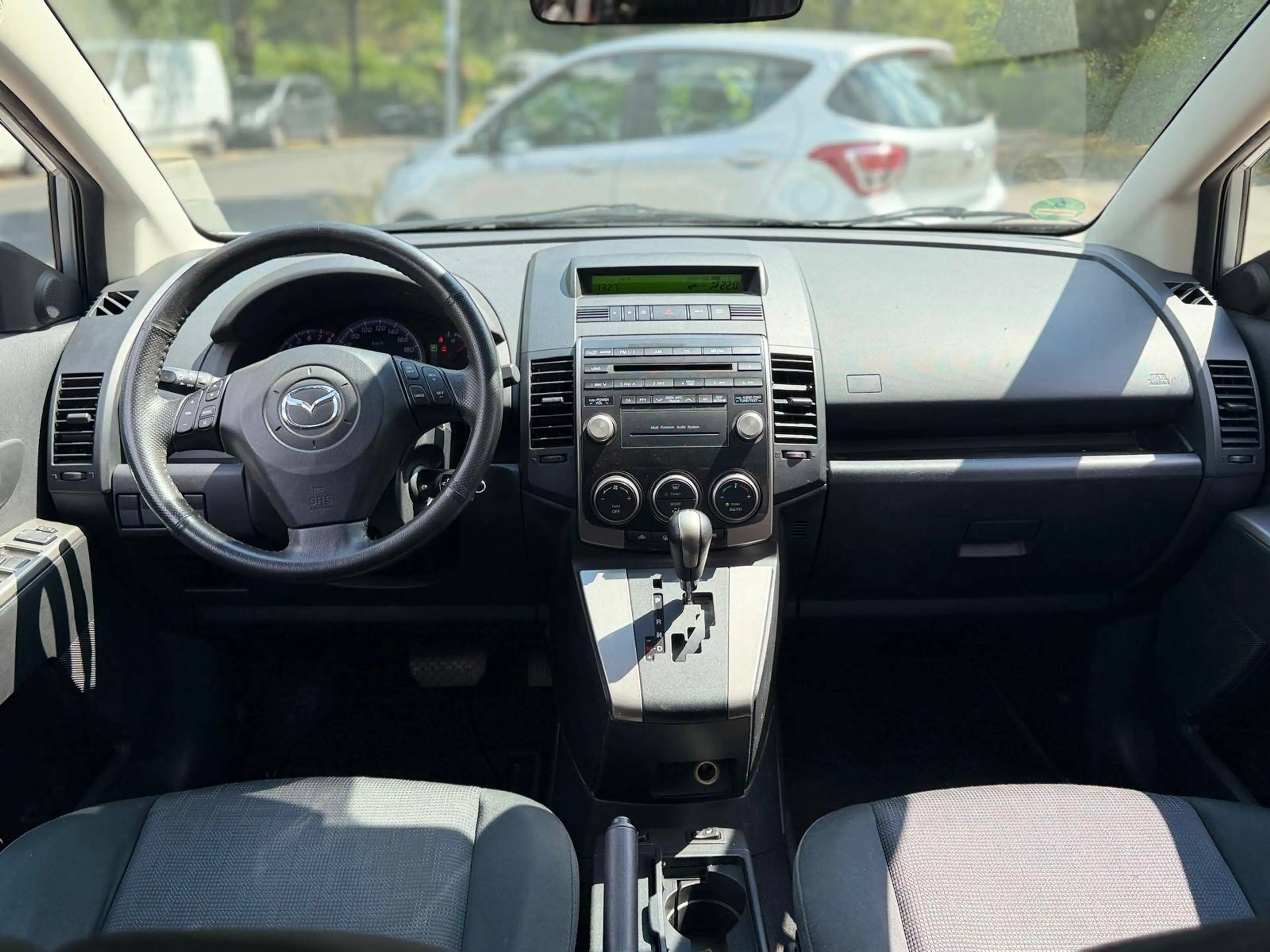 Mazda 5 2.0 Top — photo 11
