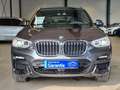BMW X3 XDRIVE 30 d M-SPORT LEDER NAVI LED PANO KEYL Szary - thumbnail 2
