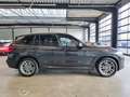 BMW X3 XDRIVE 30 d M-SPORT LEDER NAVI LED PANO KEYL Grigio - thumbnail 4