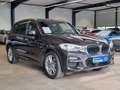 BMW X3 XDRIVE 30 d M-SPORT LEDER NAVI LED PANO KEYL Grijs - thumbnail 3