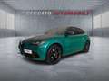 Alfa Romeo Stelvio Stelvio My24 Turbo Diesel 210Cv Tributo Italiano Groen - thumbnail 1