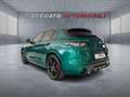 Alfa Romeo Stelvio Stelvio My24 Turbo Diesel 210Cv Tributo Italiano Groen - thumbnail 3