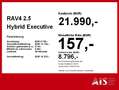 Toyota RAV 4 RAV4 2.5 Hybrid Executive AHK*Navi*360KAM*DAB*SHZ Белый - thumbnail 5