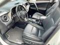 Toyota RAV 4 RAV4 2.5 Hybrid Executive AHK*Navi*360KAM*DAB*SHZ Белый - thumbnail 9