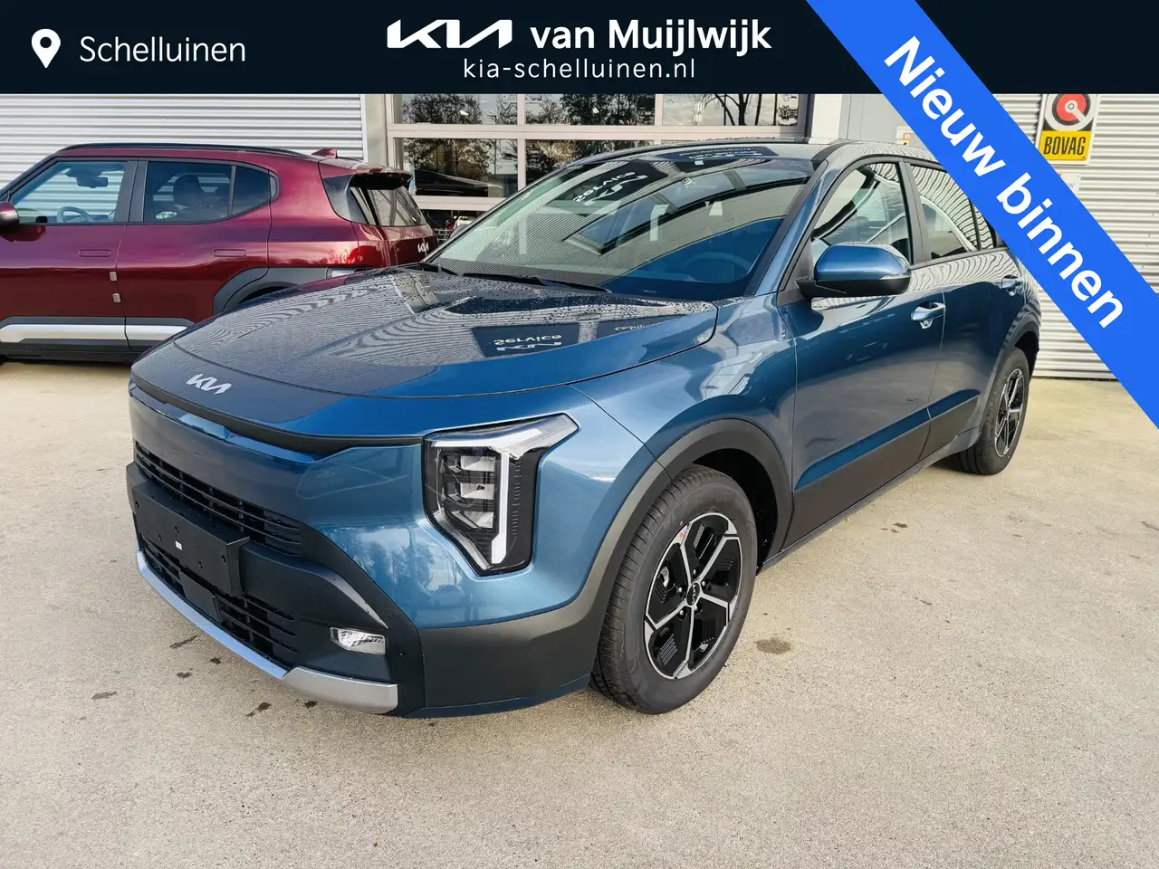 Kia Niro