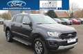 Ford Ranger Wildtrak Doppelkabine 4x4 Gris - thumbnail 7
