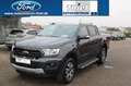 Ford Ranger Wildtrak Doppelkabine 4x4 Gris - thumbnail 1