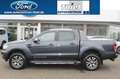 Ford Ranger Wildtrak Doppelkabine 4x4 Gris - thumbnail 3