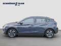 Hyundai BAYON 1.0 T-GDI DCT Trend KAMERA/SHZ/KLIMA Grau - thumbnail 2
