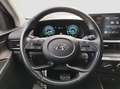 Hyundai BAYON 1.0 T-GDI DCT Trend KAMERA/SHZ/KLIMA Grau - thumbnail 8