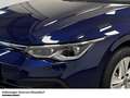 Volkswagen Golf 1.5 TSI Life Navigation Panoramadach Blau - thumbnail 4