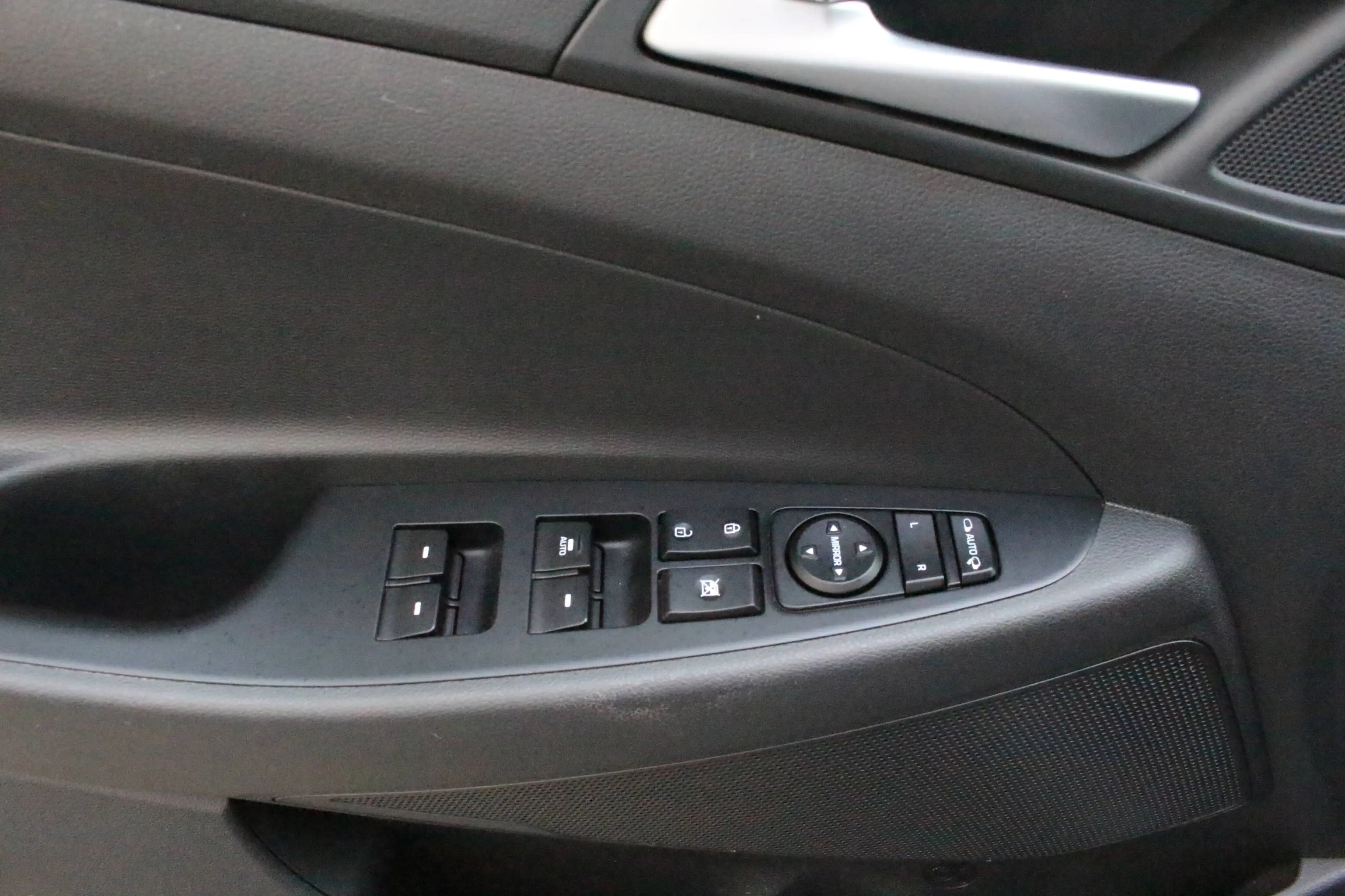 Hyundai TUCSON Trend 4WD — photo 9