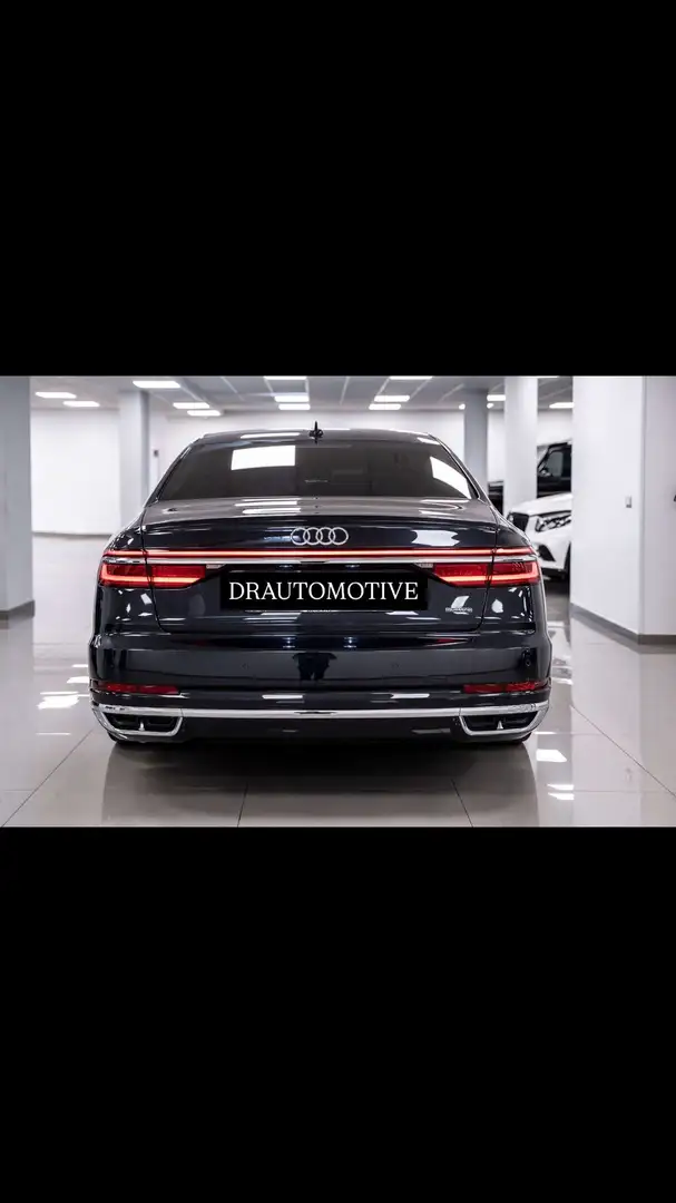Audi A8 50 3.0 tdi mhev quattro tiptronic - 1