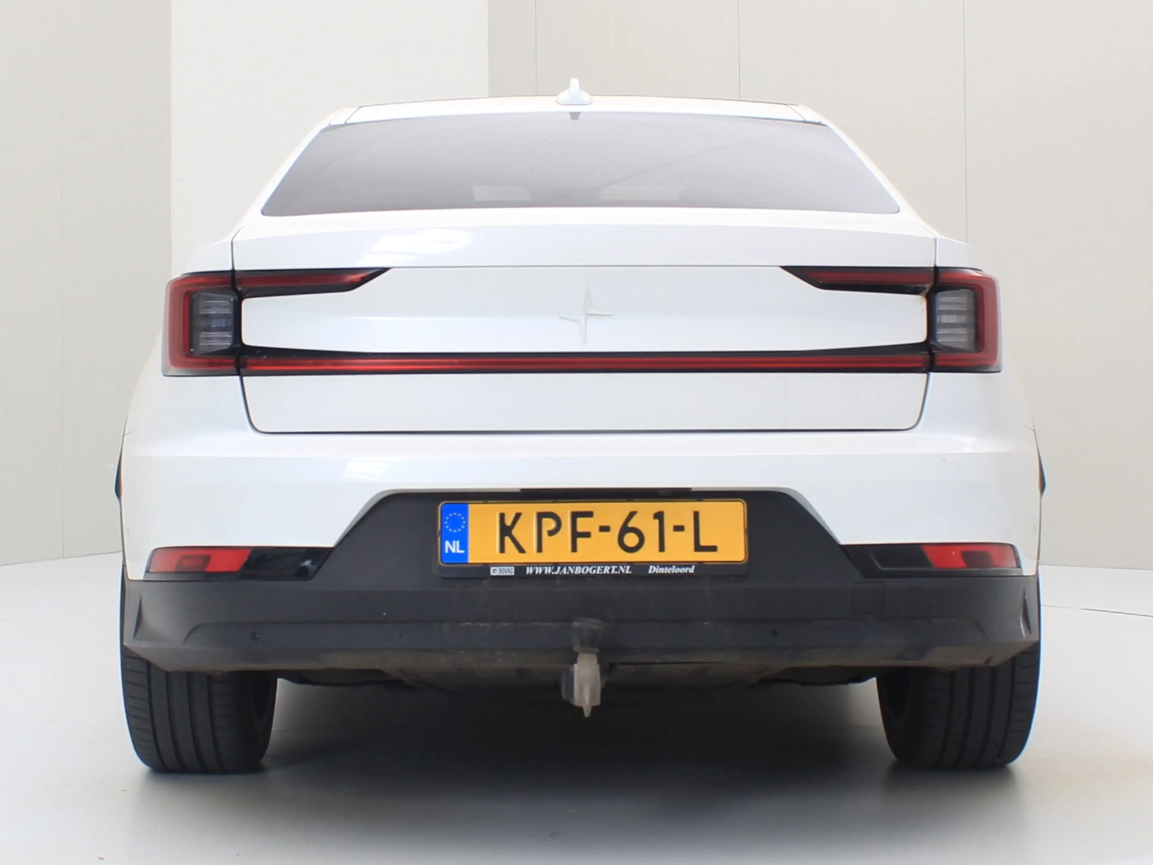 Polestar 2 Long Range Dual Motor 408pk [ PILOT PLUS+PANO+STOE — photo 7