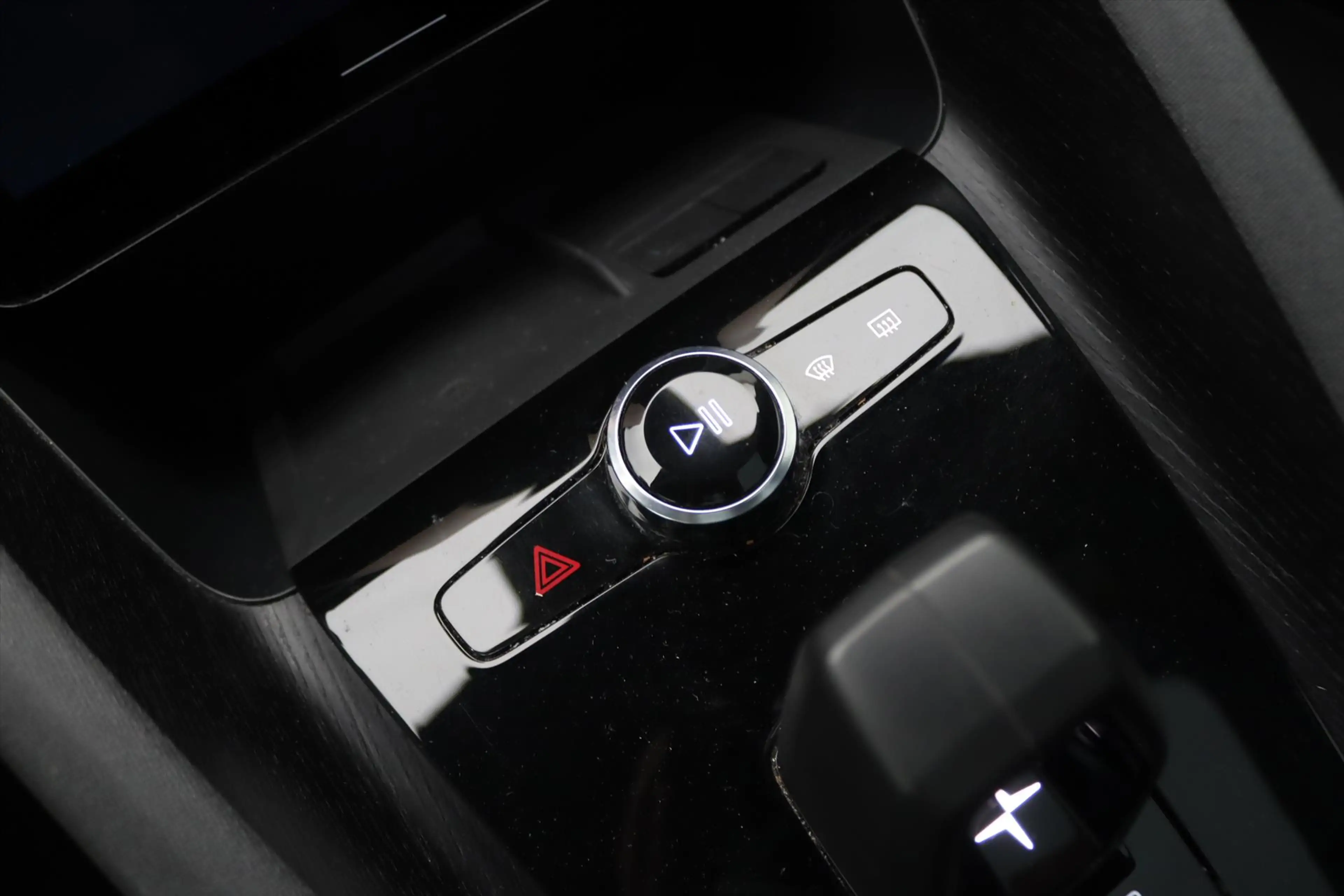Polestar 2 Long Range Dual Motor 408pk [ PILOT PLUS+PANO+STOE — photo 34
