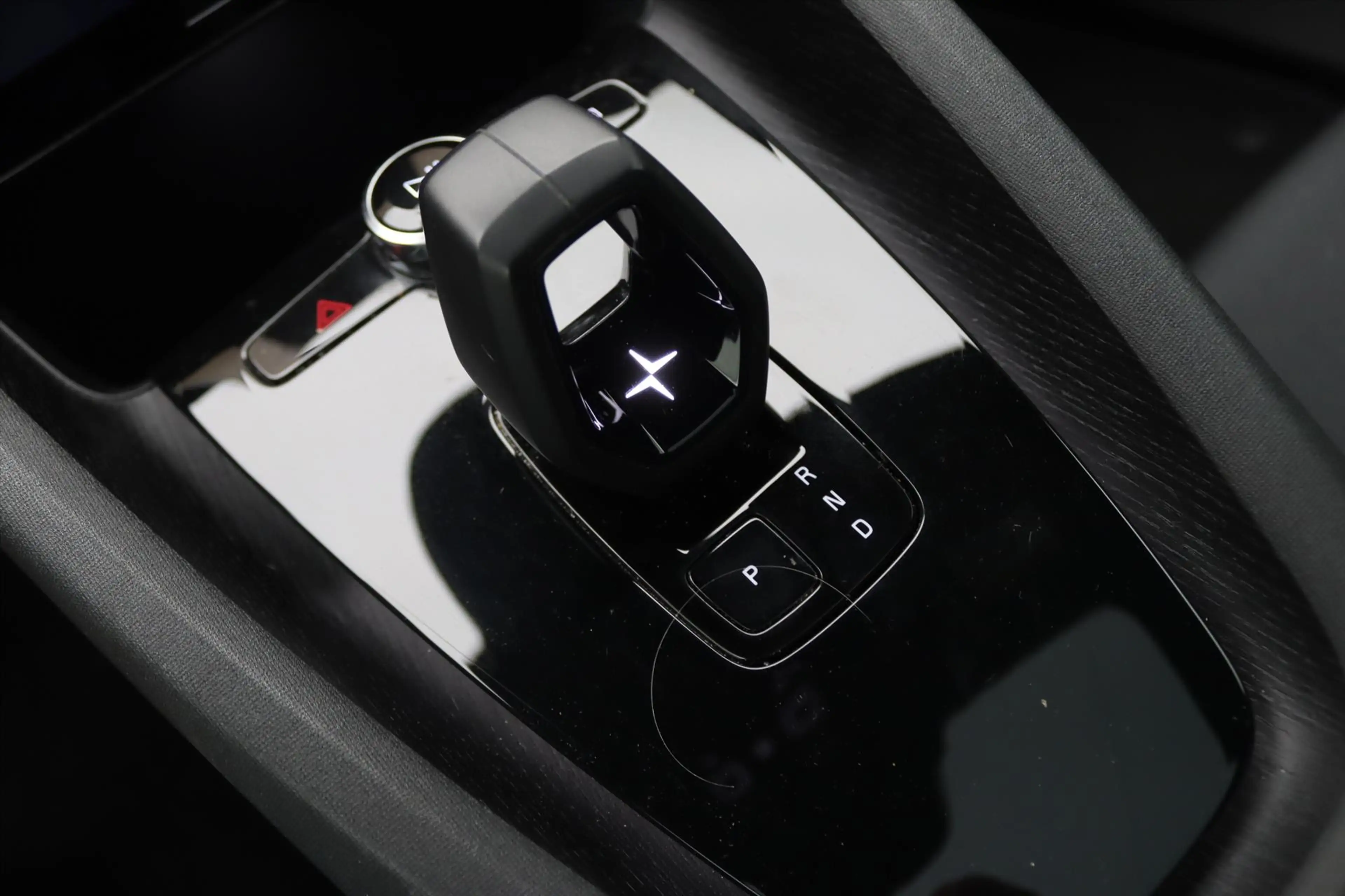 Polestar 2 Long Range Dual Motor 408pk [ PILOT PLUS+PANO+STOE — photo 35
