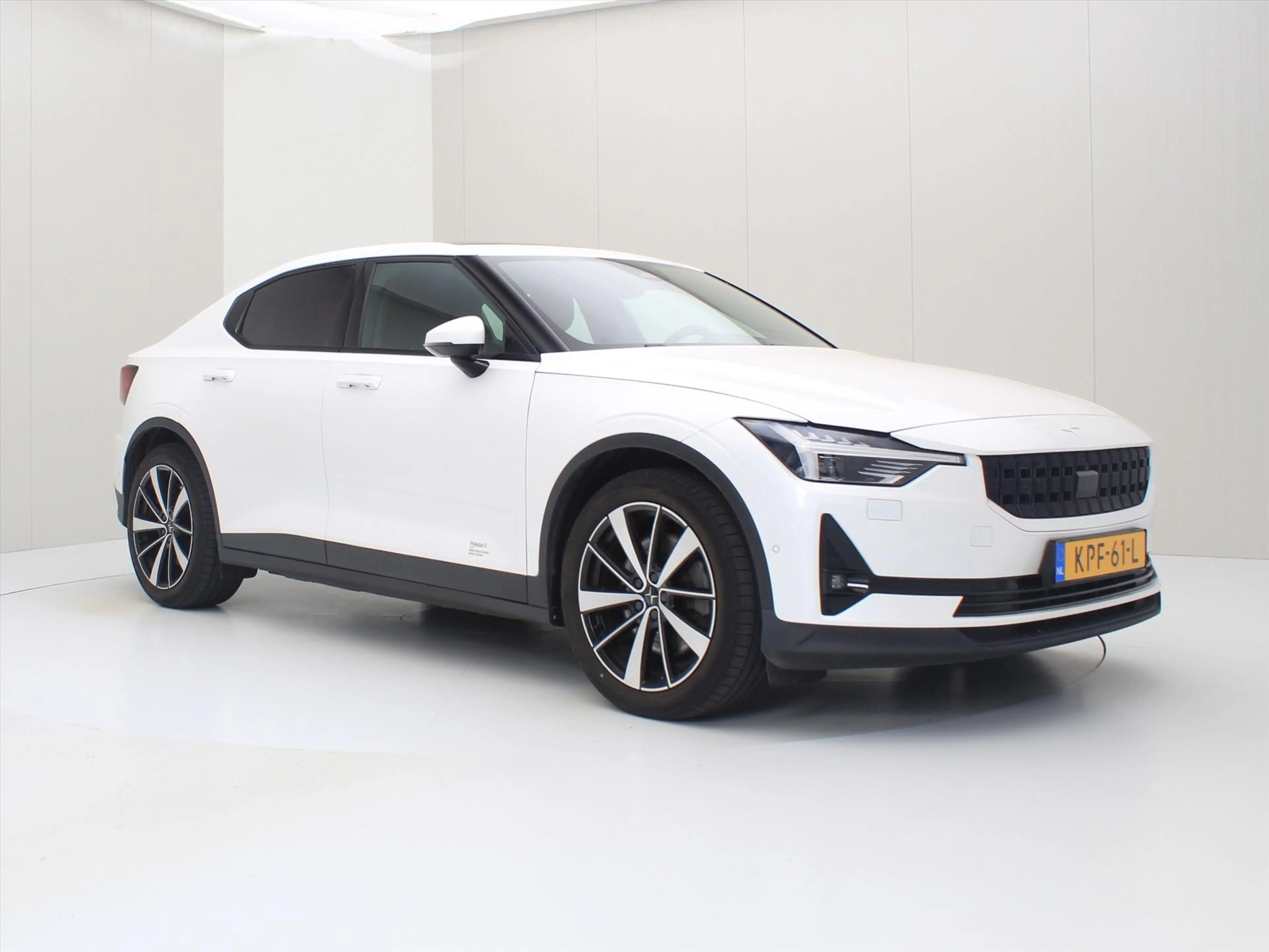 Polestar 2 Long Range Dual Motor 408pk [ PILOT PLUS+PANO+STOE — photo 5