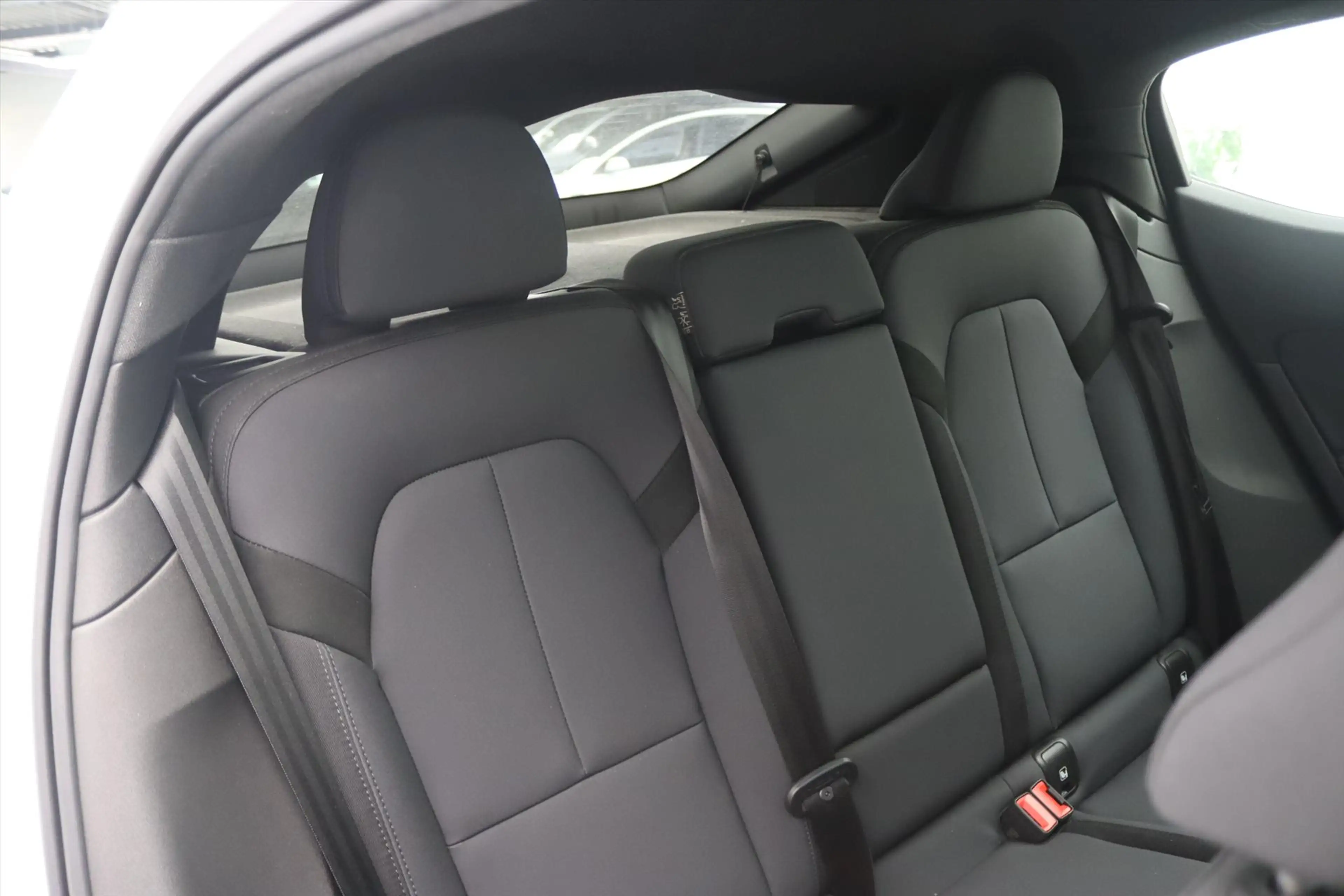 Polestar 2 Long Range Dual Motor 408pk [ PILOT PLUS+PANO+STOE — photo 14