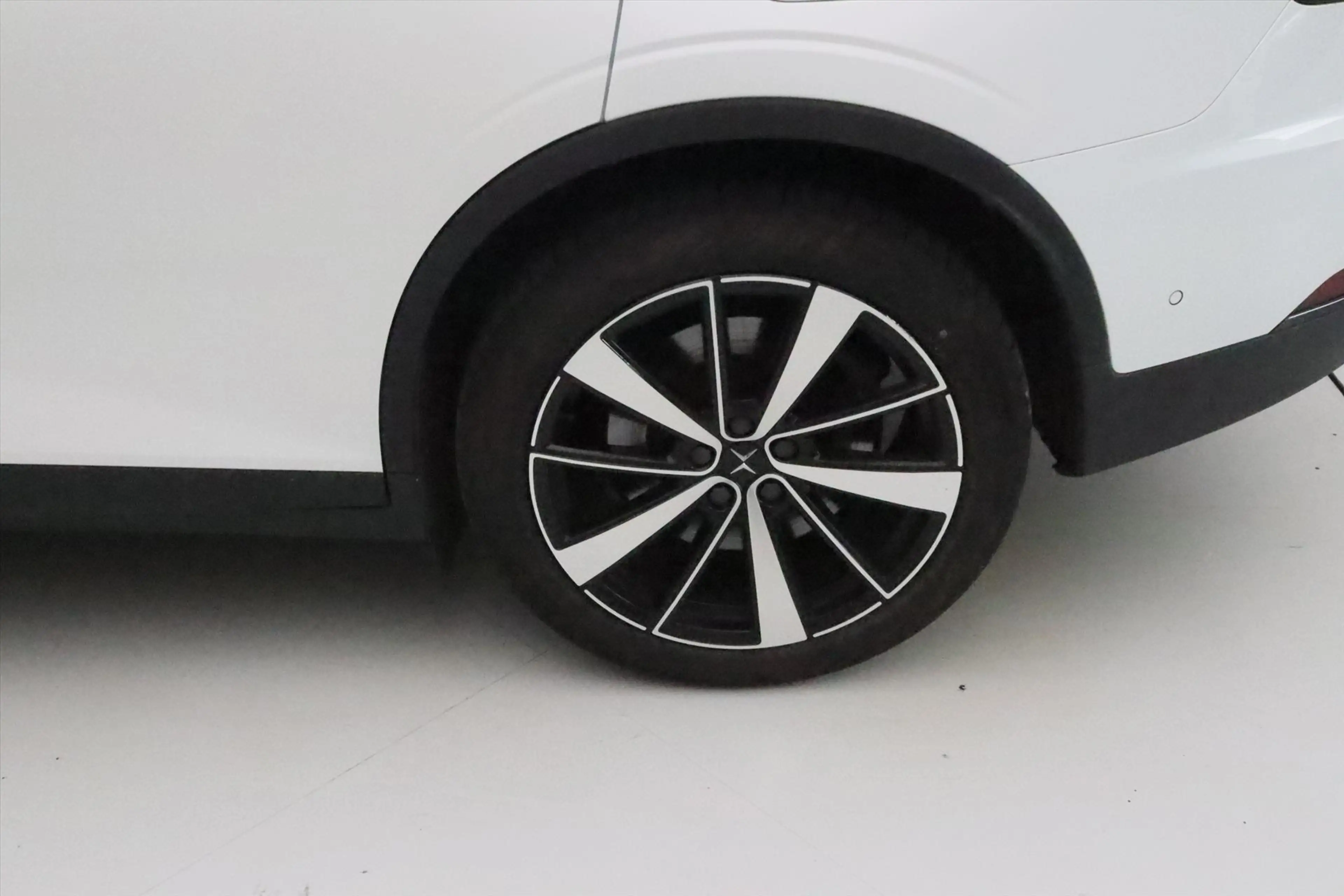 Polestar 2 Long Range Dual Motor 408pk [ PILOT PLUS+PANO+STOE — photo 11